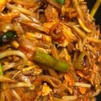 Best Pad Thai in Summerville, SC