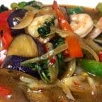 Best Basil Eggplant in Summerville, SC