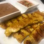 Best Chicken Satay in Summerville, SC