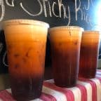 Best Thai Ice Tea in Summerville, SC