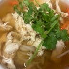 Best Chicken Noodle Soup in Summerville, SC