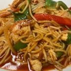 Best Drunken Thai Spaghetti(Mild) in Summerville, SC