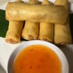 Best Chicken Cheese Egg rolls (5) in Summerville, SC