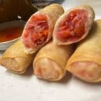 Best Root Vegetable Spring Rolls:4(New egg rolls!) in Summerville, SC