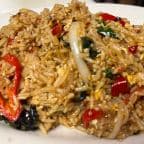 Best Classic Thai Herbs Fried Rice(Hot) in Summerville, SC