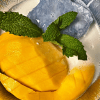 Best Mango Sticky Rice in Summerville, SC